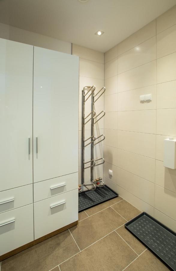 Apart Thurner Kappl  Exterior photo