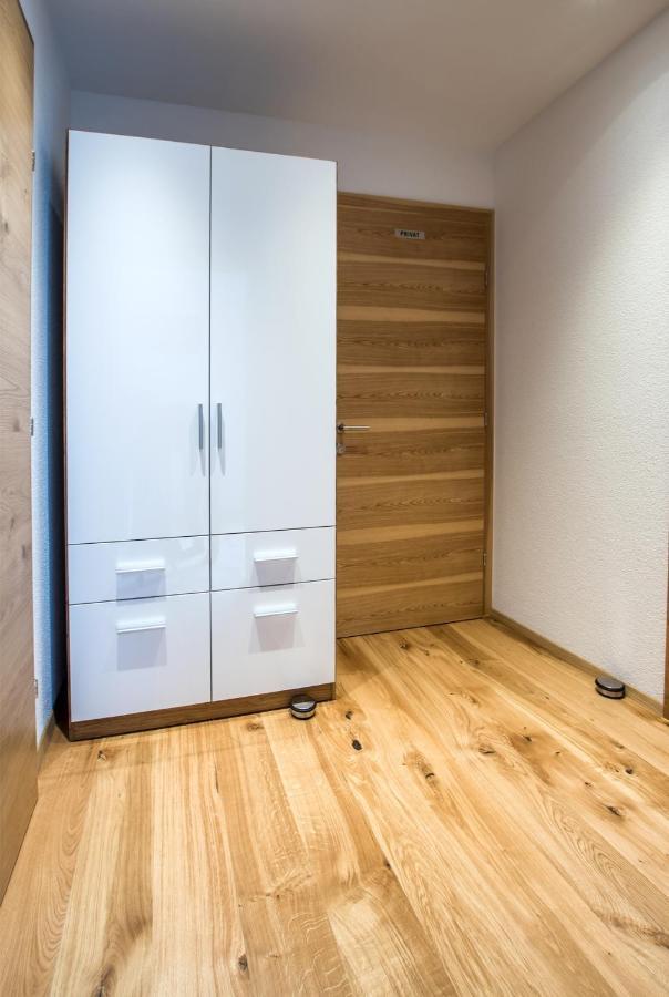 Apart Thurner Kappl  Exterior photo