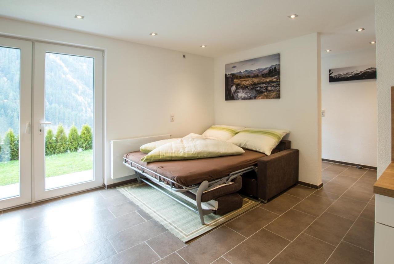 Apart Thurner Kappl  Exterior photo
